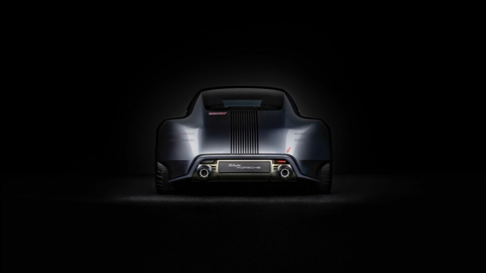 Mauer’s favourite angle of the 357 Porsche Vision 357 concept 889-HDR_ret_hires