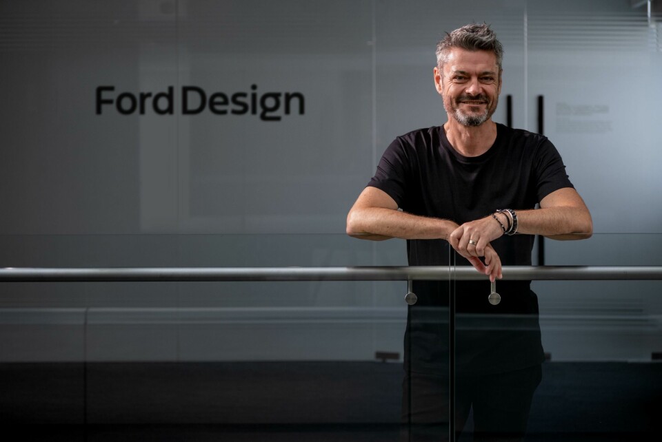 Max Wolff: “Ford’s mantra is to make transport accessible for all” NEW DPS 1 Max Wolff edit