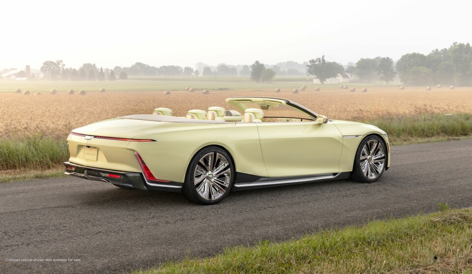 In pictures: 2024 Cadillac SOLLEI Concept HERO-Cadillac_SOLLEI_AP1_0240 (1)