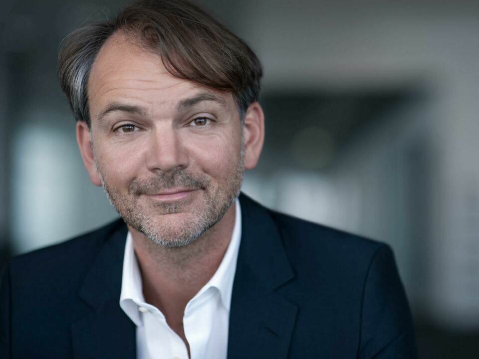 Interview: Adrian van Hooydonk, BMW Group director of design interview-adrian-van-hooydonk-05.JPG