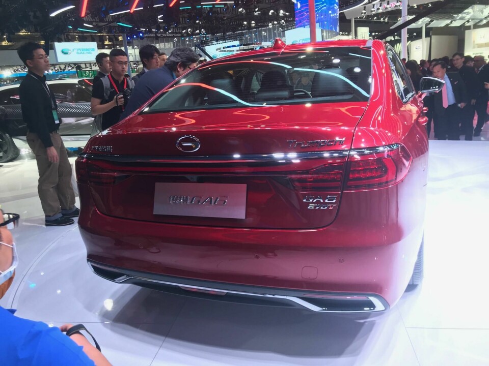 GAC’s new GA6 sedan focuses on space and light IMG_9122.JPG