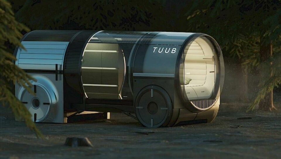 Coventry University automotive and transport design student work 2020 Charlie Brewis Coventry Uni