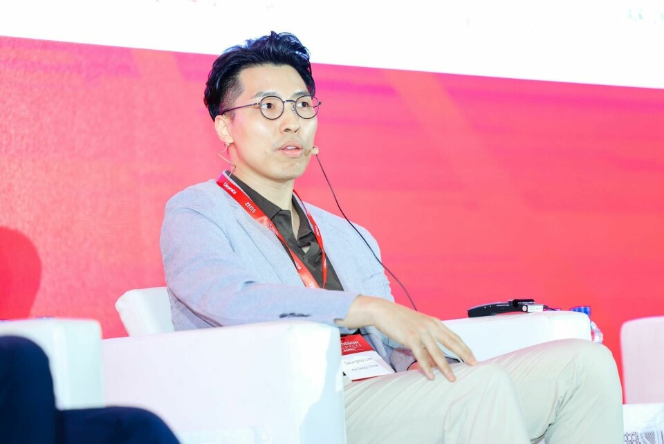 Kia’s Seungmo Lim CDD Shanghai PANEL ONE0547-opq3594357340