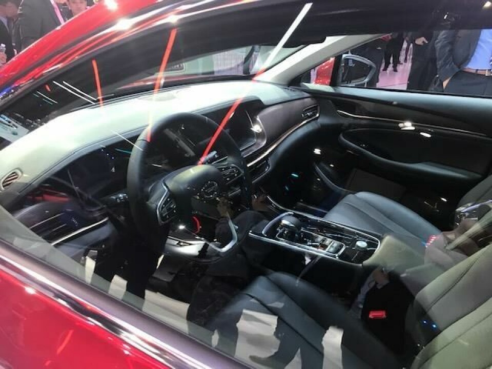 GAC’s new GA6 sedan focuses on space and light IMG_9125.JPG