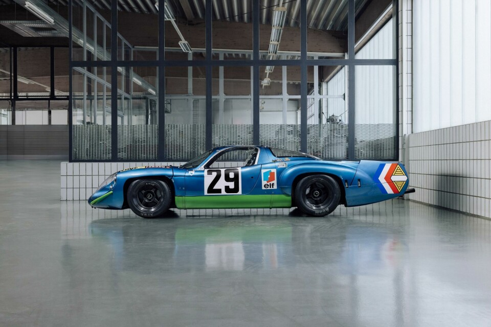 Car design round-up: small EVs, boat tail goodness and big business AGTZ Twin Tail 12