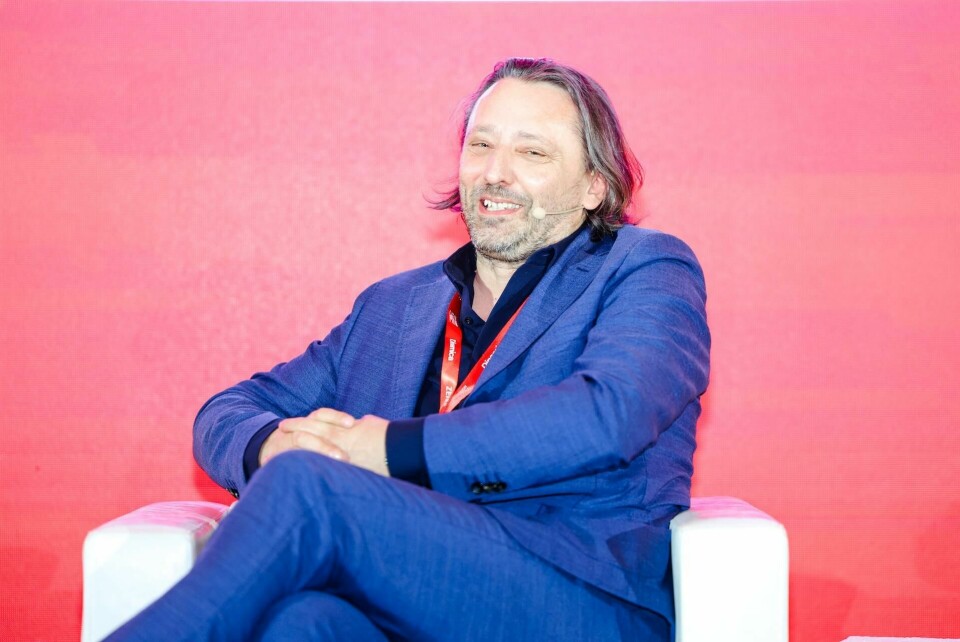 Jozef Kaban is on top form CDD Shanghai PANEL 2 JOZef0699-opq3594454463