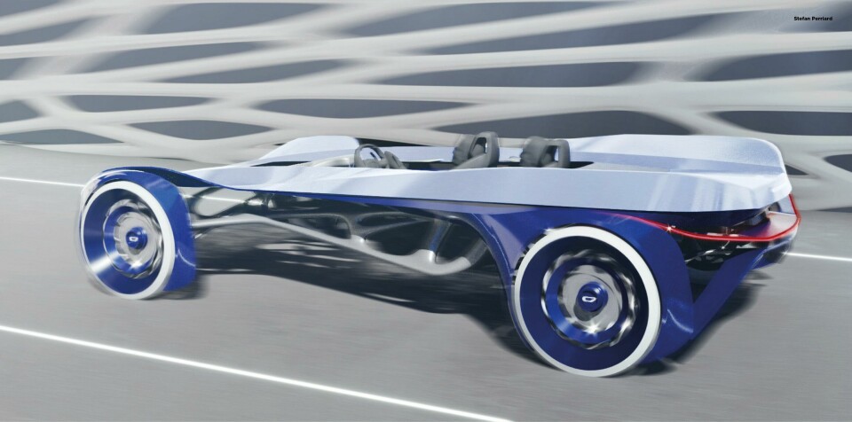 Czinger C Eco by Stefan Perriard 1 Czinger C Eco Stefan Perriard_Amended