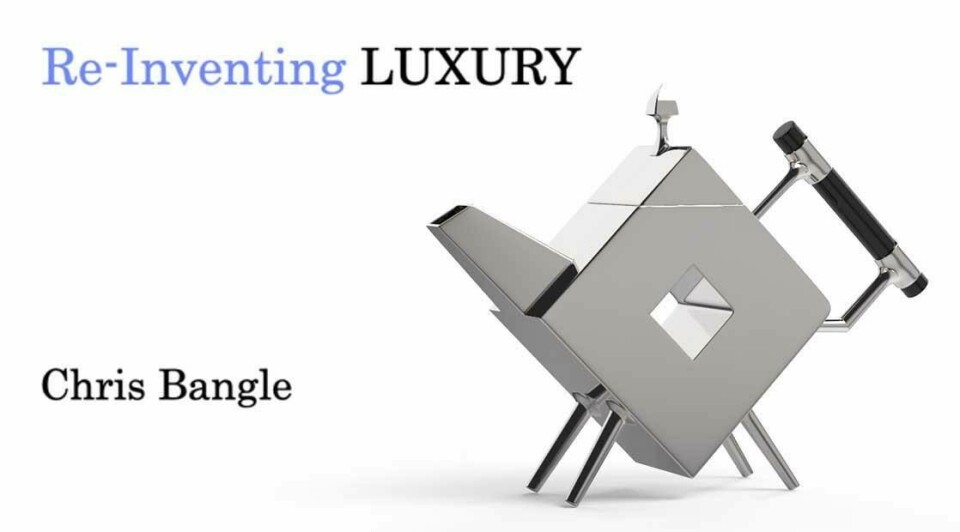 Reinventing Luxury with Chris Bangle TEApot_CBA_01