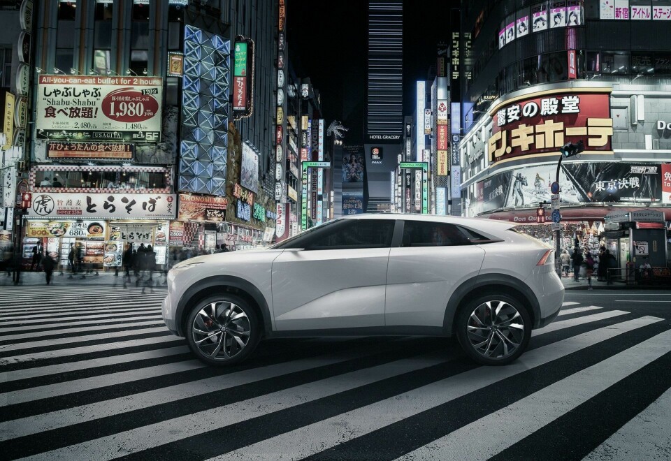 Infiniti announces QX Inspiration concept 96a73b70-infiniti-qx-inspiration-concept-naias-2019-2