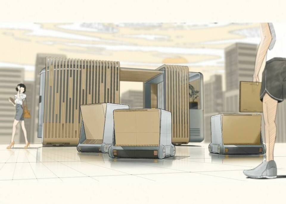 Yixiao Li Yixiao Li Coventry Uni