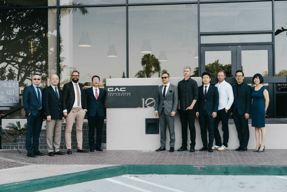 Studio visit: GAC’s new LA facility GAC-Team.jpg