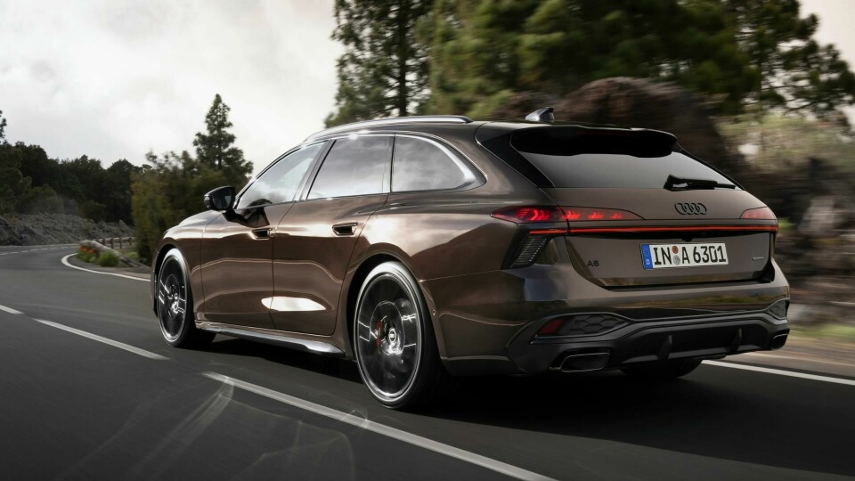 Audi A6 Avant – side Audi (3)