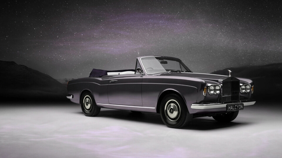 Car Design round-up: Audi, Volvo and Volkswagen Halcyon