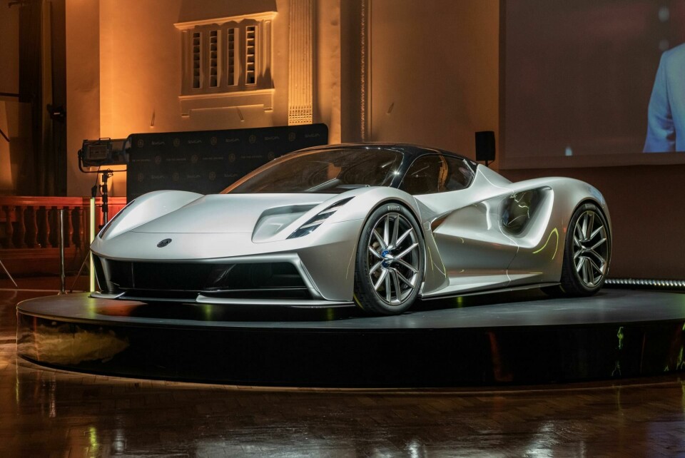 The Lotus Evija reveal CDN_IM_A19_Lotus Evija_Lotus_Evija_Reveal_Evening_presentation_013