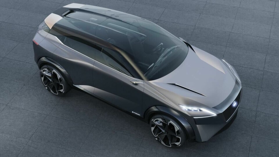 Geneva 2019: Nissan IMQ performance crossover concept IMQ Concept car 06-1200x675.jpg