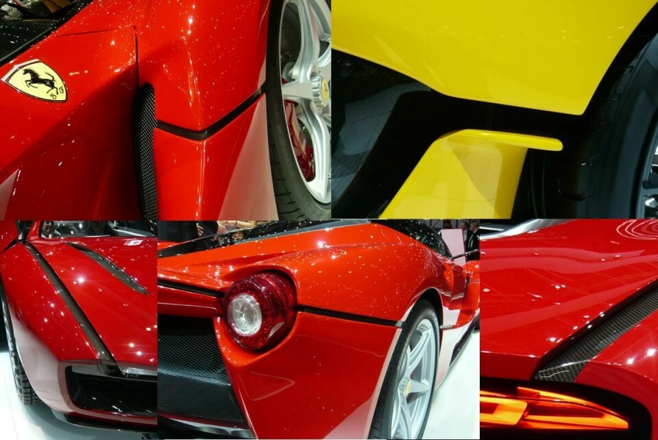 Shut gaps do not necessarily have to be tight – but they should be uniform shut-gaps.jpg