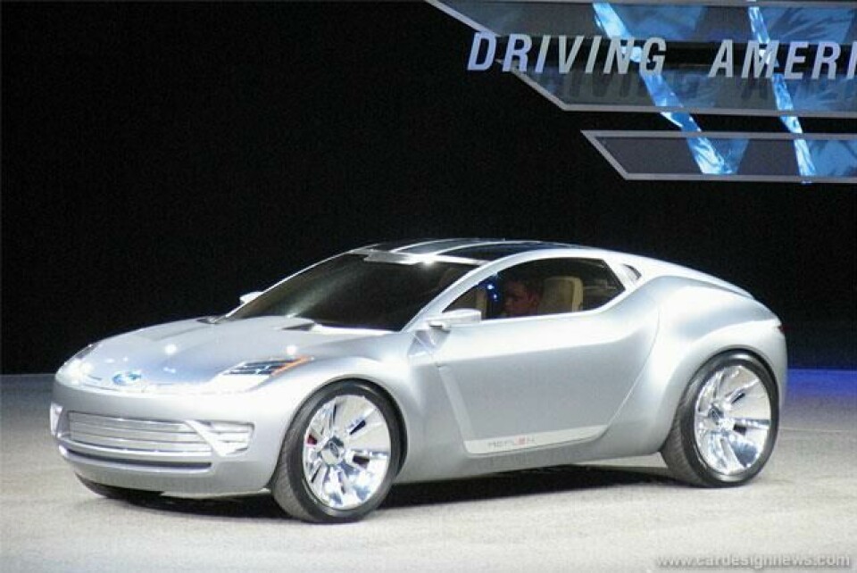 Design Review: Ford Reflex concept 2578_68