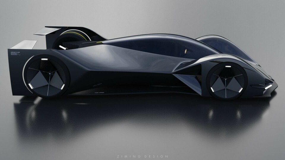 Ziming Chang Project M-MR 4