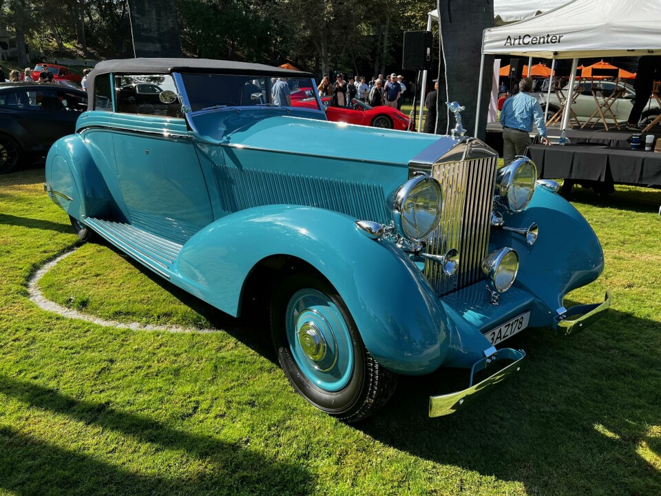 Review: Artcenter Invitational 2023 PhantomIII-01