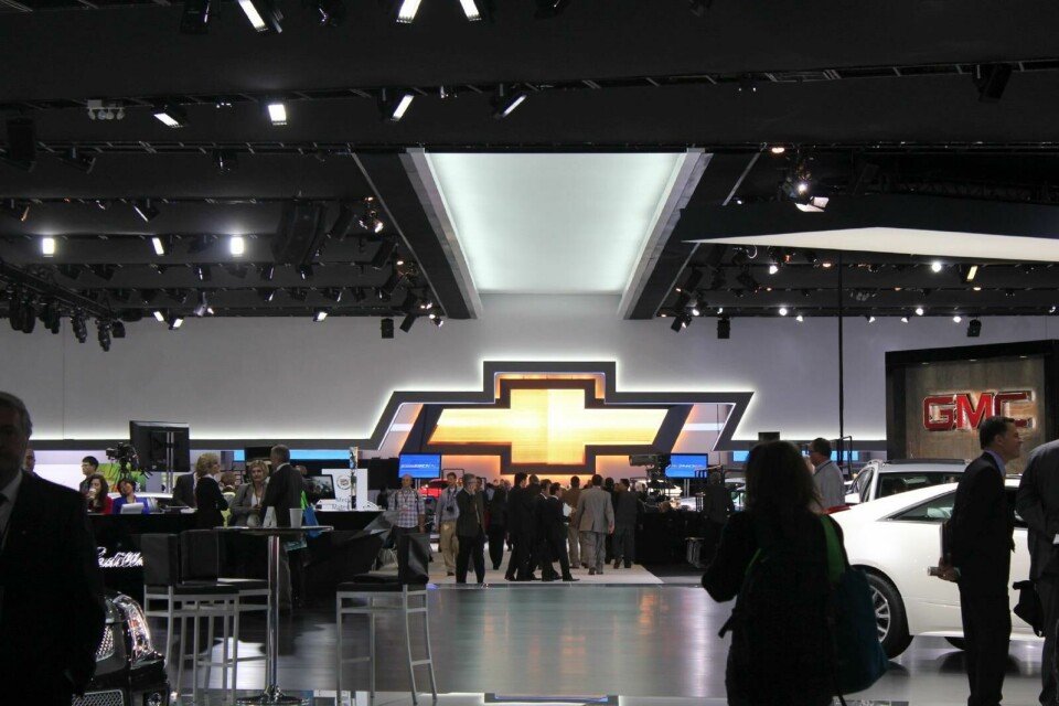 Design Review: Detroit Show Stands 249508_68