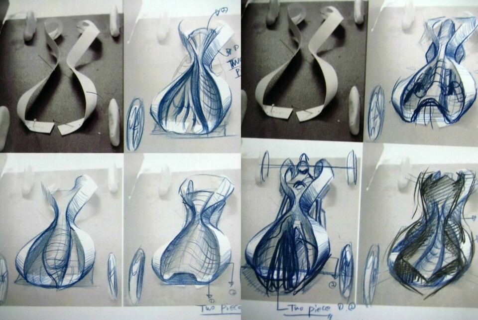 Hongik University’s transportation design process 165295_68