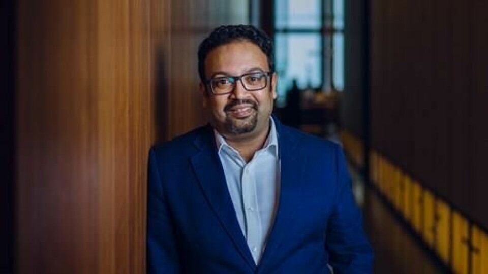 Who’s Where: Pratap Bose promoted to Tata global design VP Pratap Bose promoted to Tata global design VP