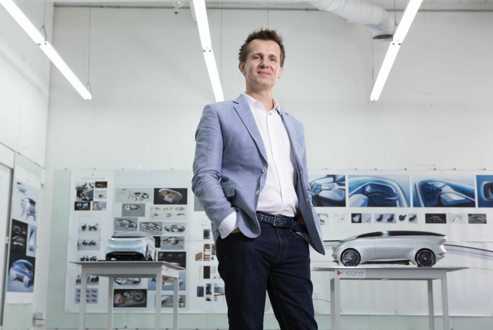 Design interview: Samuel Chuffart, Icona CDN_CDR6-diephuis-LA-car-2018-012