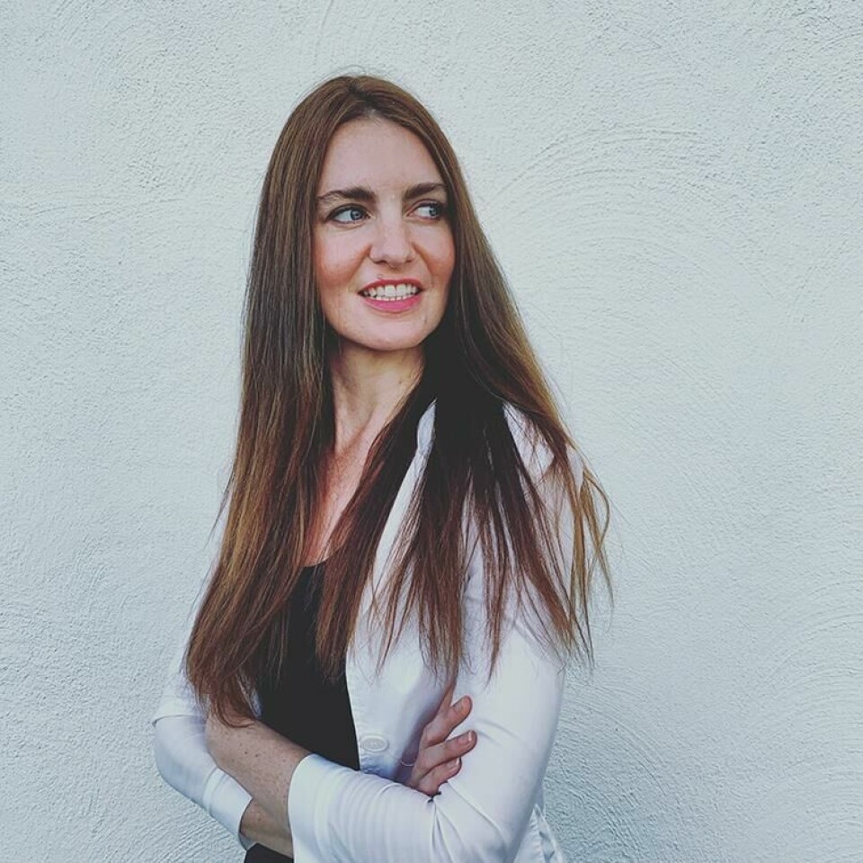 Claudia Braun 269104_Claudia_Braun_Vice_President_of_Colour_and_Material_Design_at_Volvo_Cars