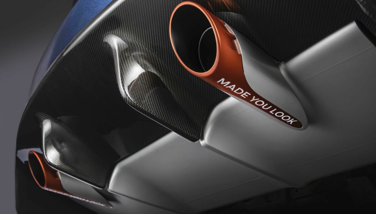 What’s the future of car exhaust design? What’s the future of car exhaust design?