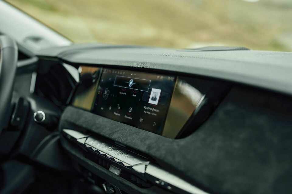That’s total DS: ChatGPT becomes standard DS Automobiles Chat GPT