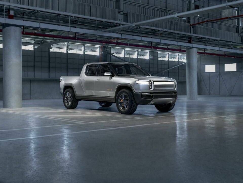 Electrification poses cost and technology risk for automotive industry Future EV