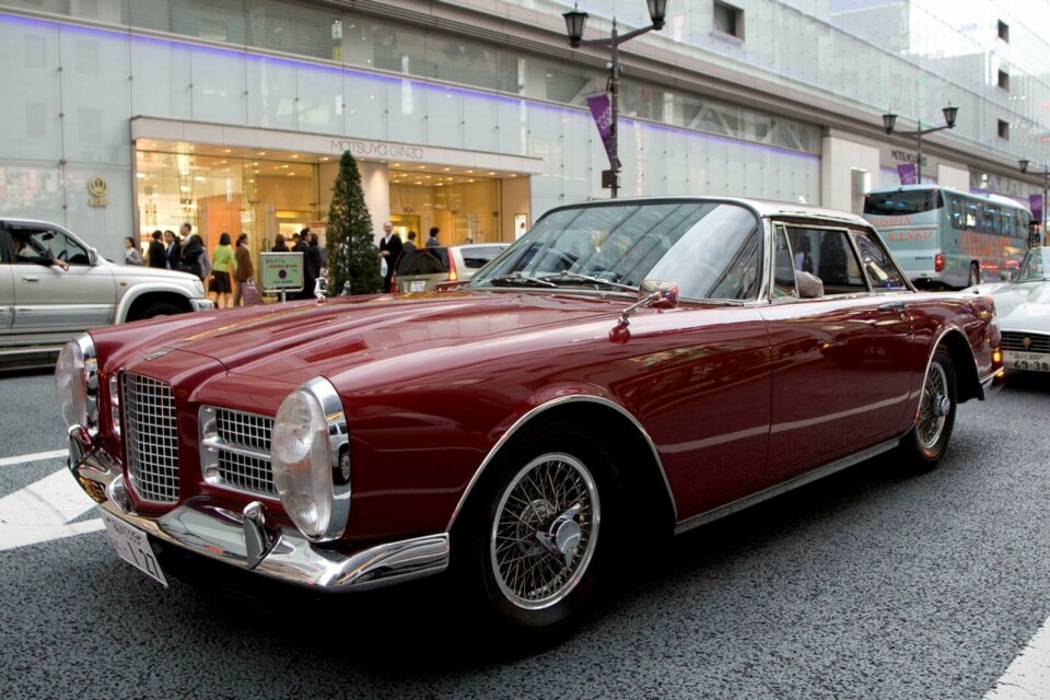 Show Review: Tokyo Concours D’Elegance 2007 (part 1) 95787_466-1
