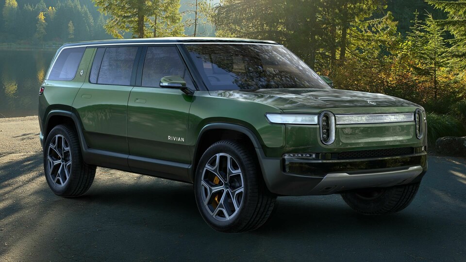 LA 2018: Rivian launches EV SUV to partner its truck Rivian 1.jpg