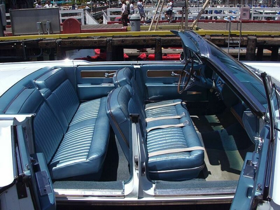 Concept Car of the Week: Lincoln ‘C’ (2009) 61Contint