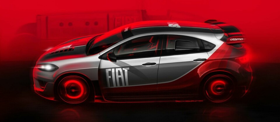 Studio visit: FCA APAC Design Shanghai Fca Apac Shanghai 1