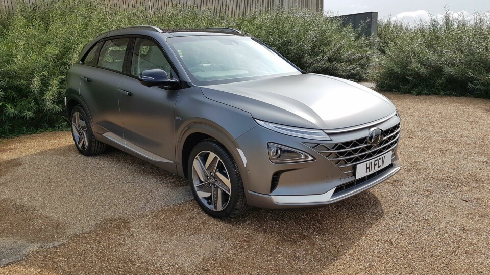 Driven: Hyundai NEXO fuel-cell vehicle 20180829_104649.jpg