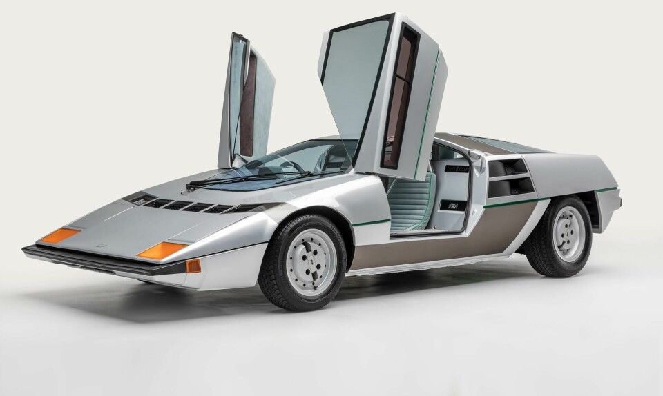 Concept Car of the week: Dome Zero (1978) Dome Zero_lead.jpg