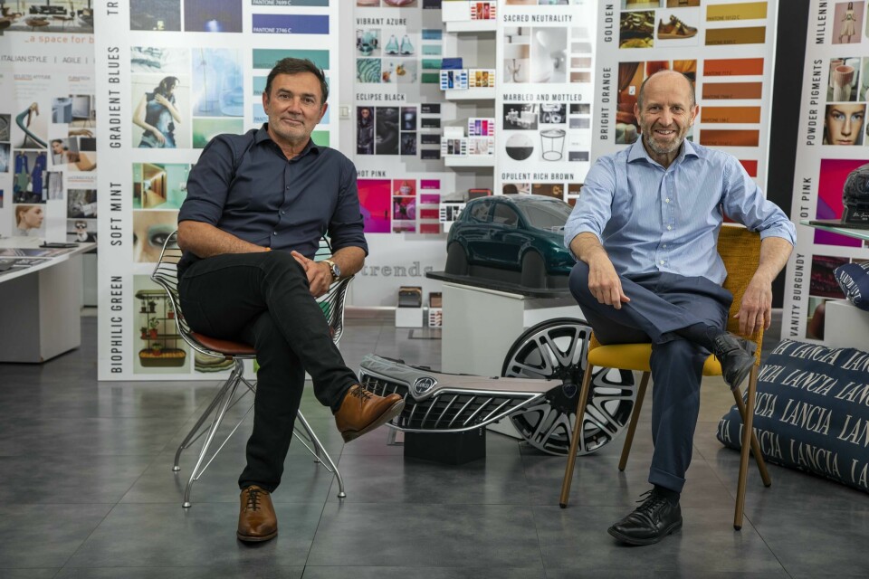 Jean-Pierre Ploué to lead Lancia’s revival Lexus NX hero image