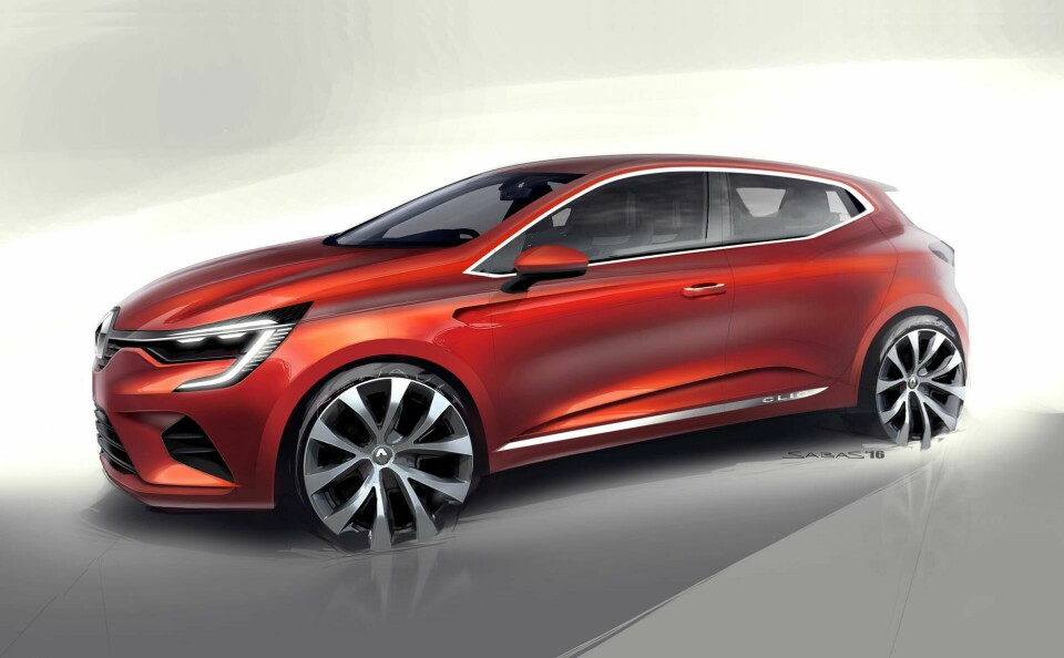 Renault Clio V exterior revealed 21221441_2019_-_Design_Genesis_New_Renault_CLIO.jpg