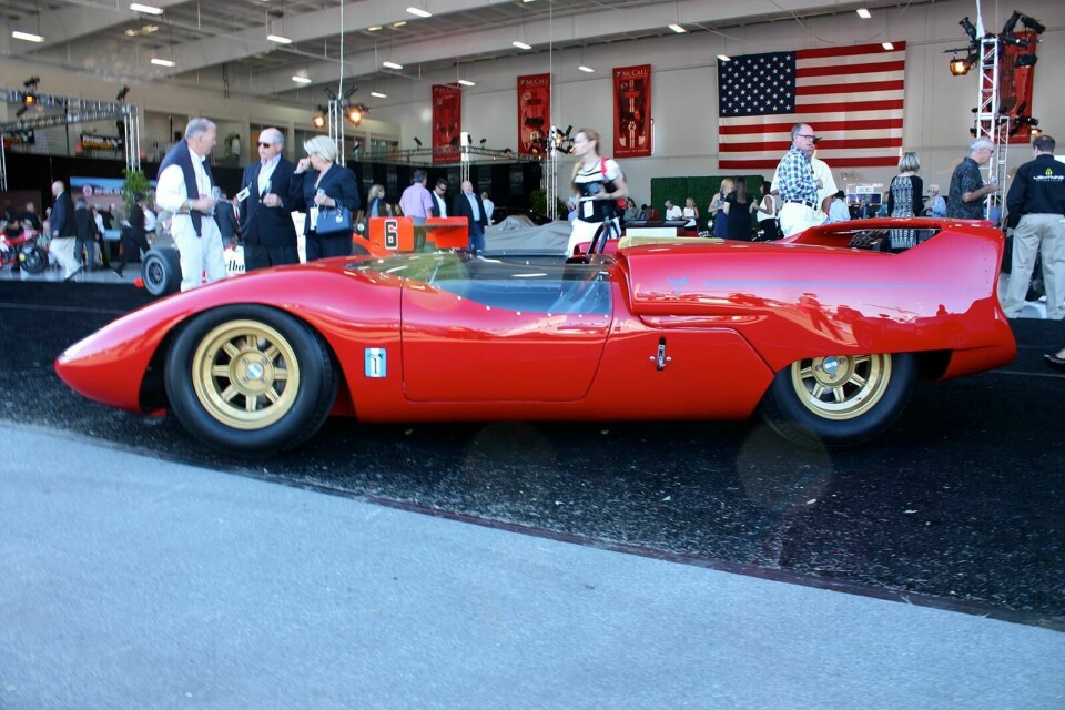 CCotW: De Tomaso P70, part two P70-04.jpg