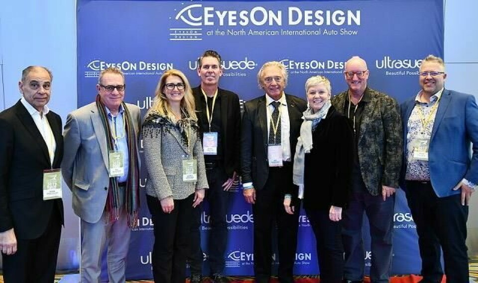 Detroit 2019: Inside the EyesOn Design judging 1-of-5-judging-teams