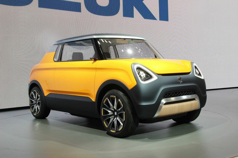 Tokyo 2015: The material secrets of Suzuki’s Mighty Deck suzuki-mighty-deck-01