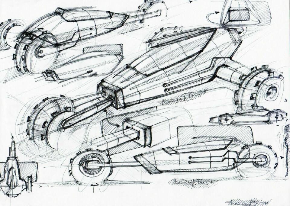 DYPDC Center for Automotive Research & Studies DYPDC Center for Automotive Studies Pune sketch