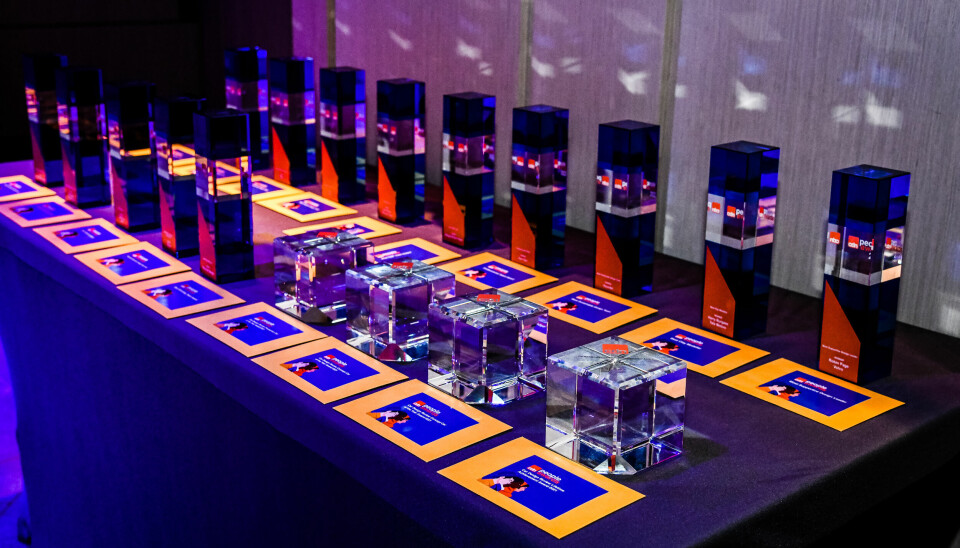 Car Design News People Awards deadline extended to 16 July
