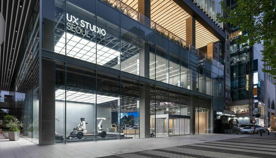 Studio Seoul