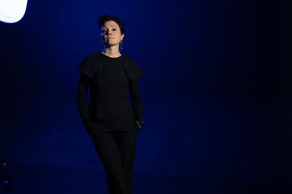 “My team is very free to explore” – Stephanie Petit, CMF head at Alpine