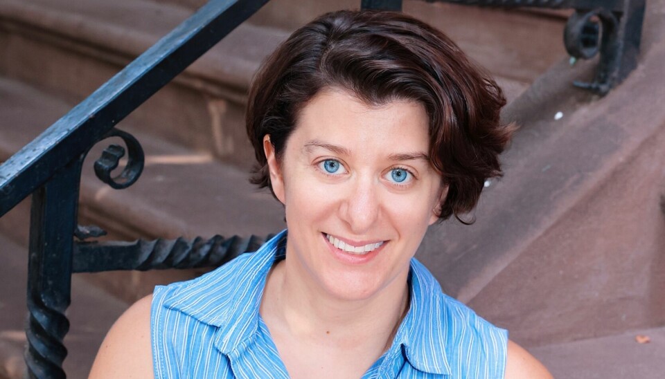 Kristie D’Ambrosio-Correll