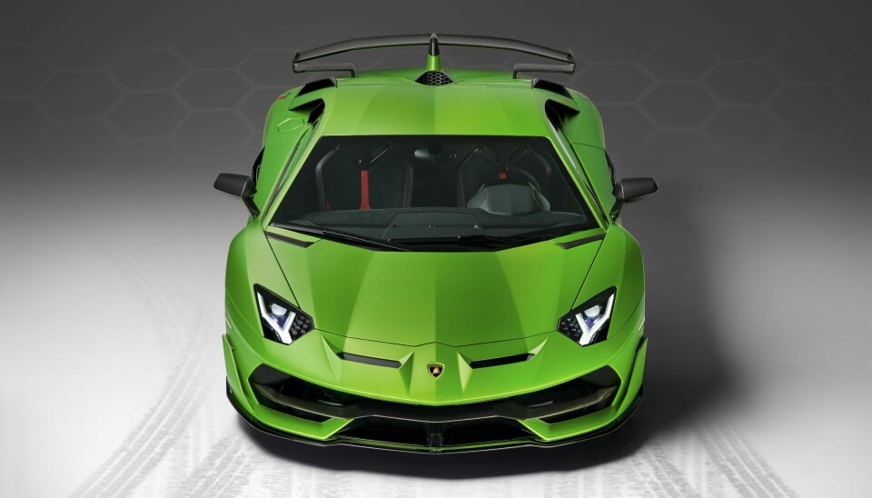 July focus: Aerodynamics