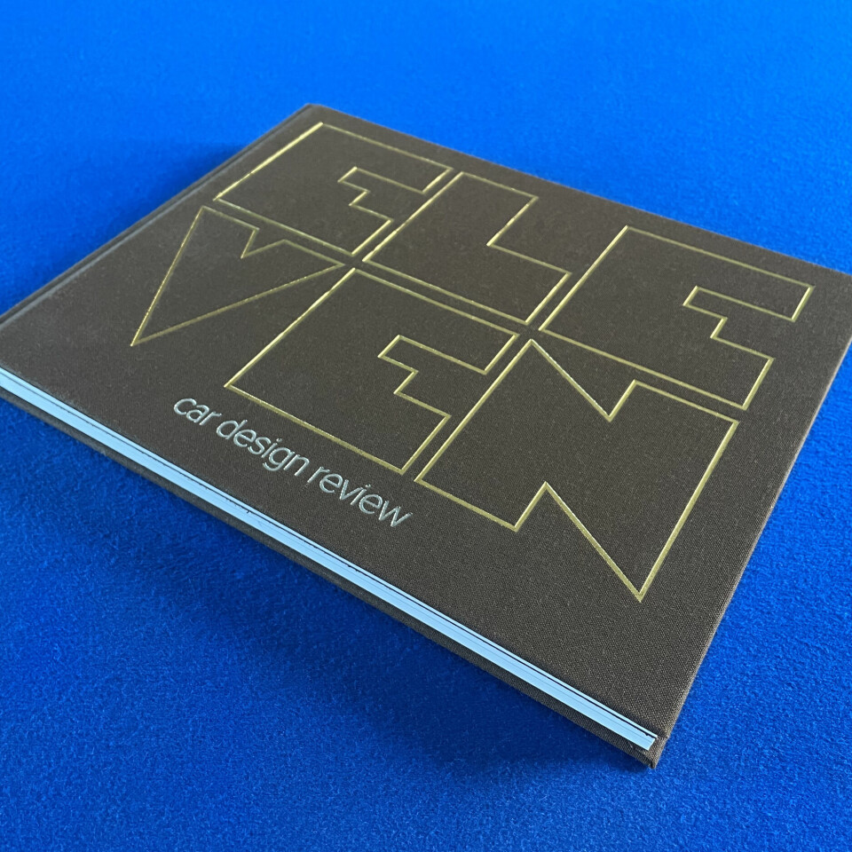Car Design Review - annual design review book Car Design Review - annual design review book
