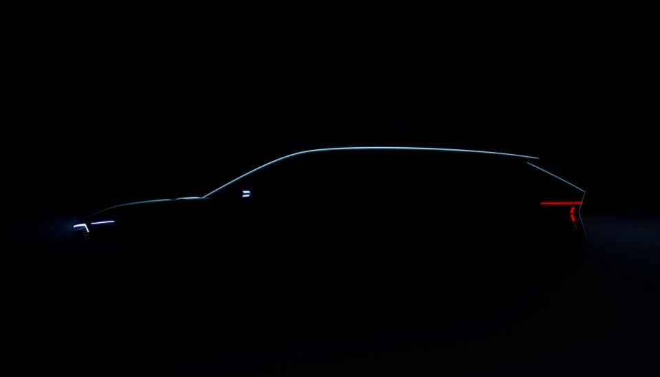 Car Design round-up: people moves, concept teasers and styling updates